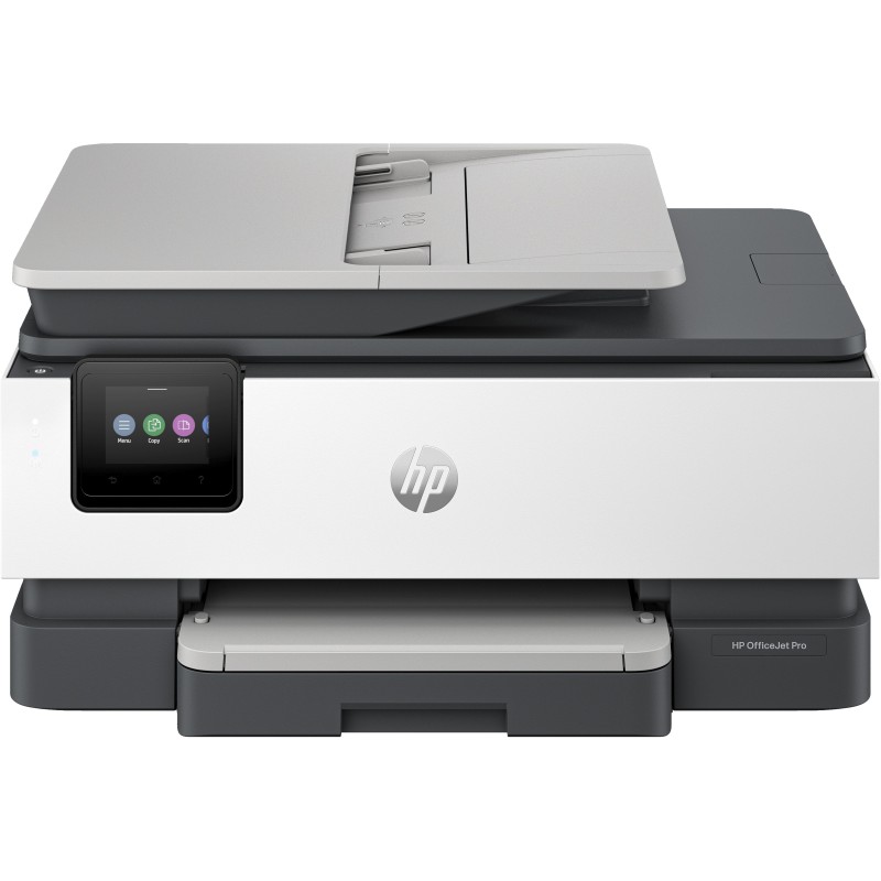 Officejet Pro 8122e All-in-One - Multifunktionsdrucker - Farbe - Tintenstrahl...